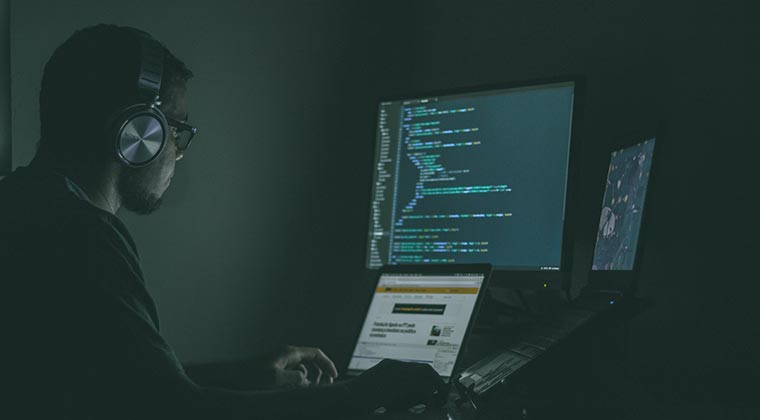 Servicios de Gestión y Monitoreo